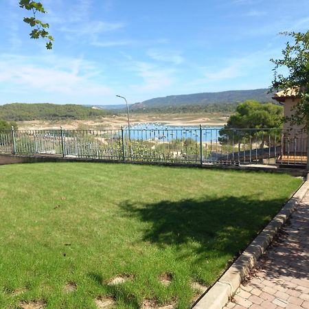 Casa Rural Lago Azul Sacedón Εξωτερικό φωτογραφία