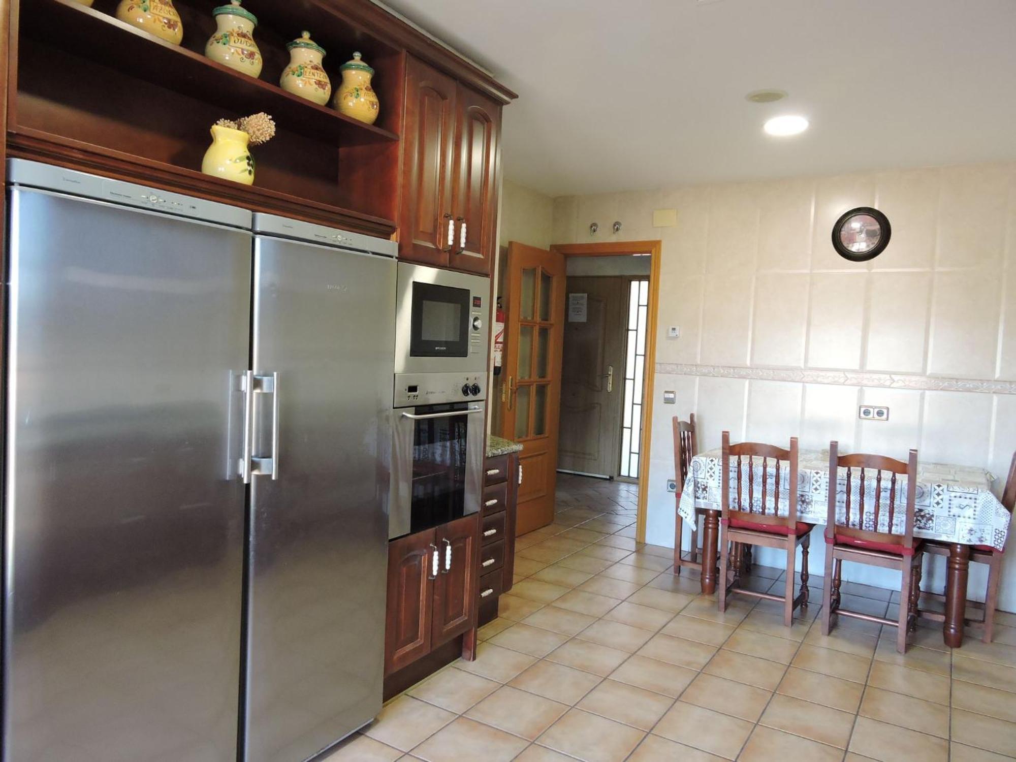Casa Rural Lago Azul Sacedón Εξωτερικό φωτογραφία