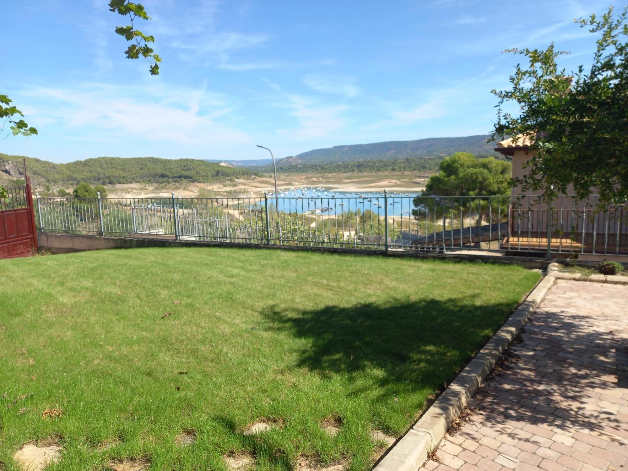 Casa Rural Lago Azul Sacedón Εξωτερικό φωτογραφία