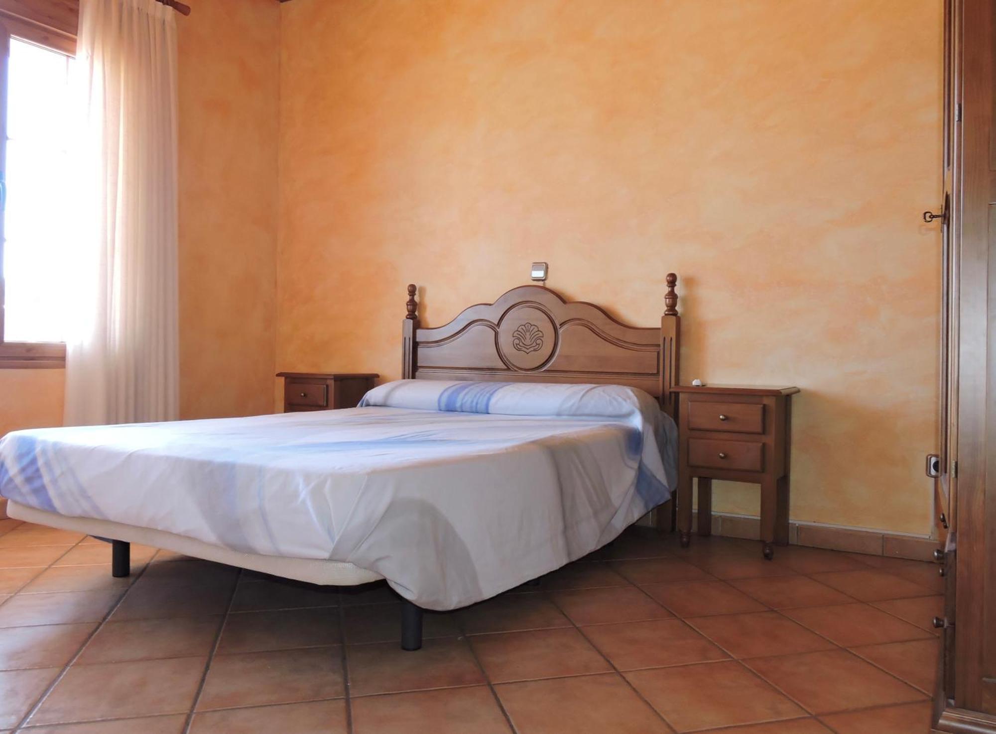 Casa Rural Lago Azul Sacedón Εξωτερικό φωτογραφία