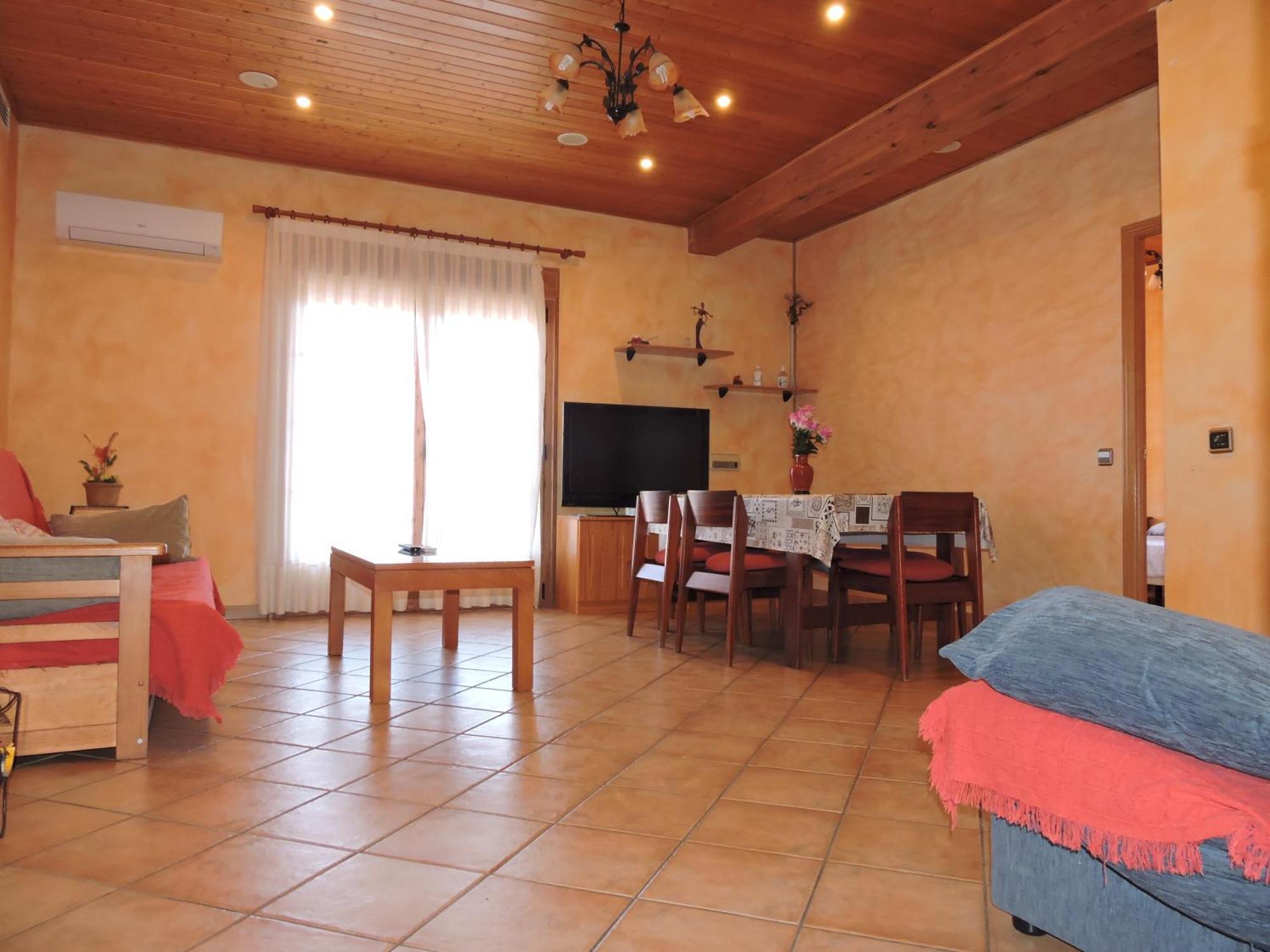 Casa Rural Lago Azul Sacedón Εξωτερικό φωτογραφία