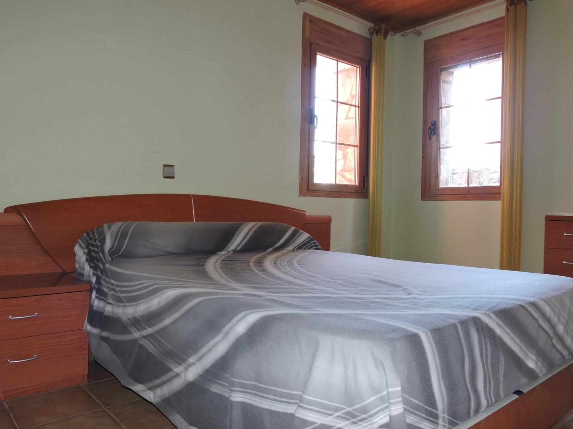 Casa Rural Lago Azul Sacedón Εξωτερικό φωτογραφία