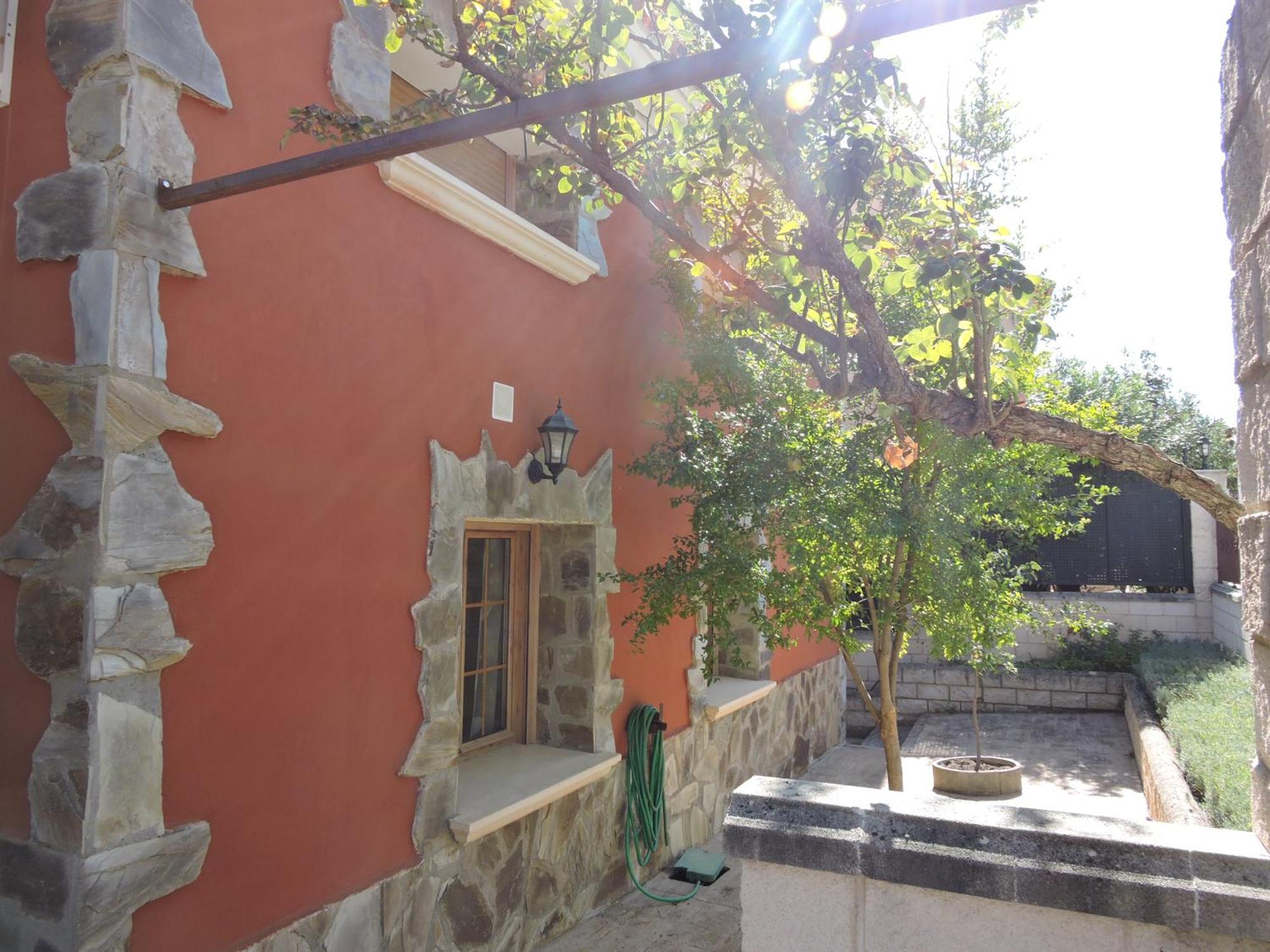 Casa Rural Lago Azul Sacedón Εξωτερικό φωτογραφία